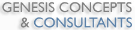 Genesis Concepts & Consultants, LLC